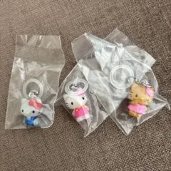 ハローキティーめじるしアクセサリー
