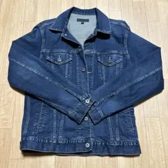 UNIQLO デニムジャケット L