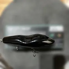 2025年最新】フカベイト リアルブラックの人気アイテム - メルカリ