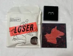 2026年最新】米津玄師 loser 初回の人気アイテム - メルカリ