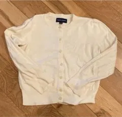 ラルフローレン カーディガン120