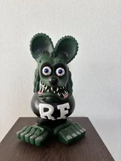 2026年最新】rat fink ラットフィンク フィギュアの人気アイテム