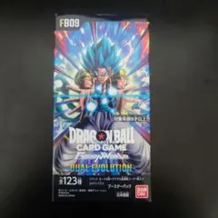 2026年最新】ドラゴンボールフュージョンワールド box 未開封の人気