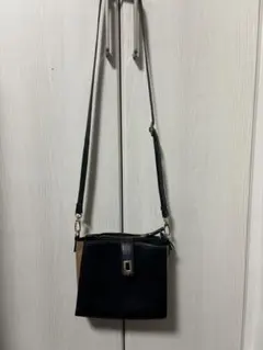 THE SHOP TK ショルダーバッグ フラップ付きのサムネイル