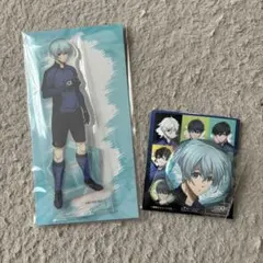 2025年最新】ファミマ ブルーロック 氷織の人気アイテム - メルカリ