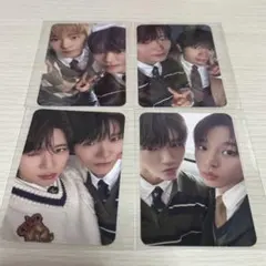 nct wish wishlist ケミトレカ ジェヒ コンプ