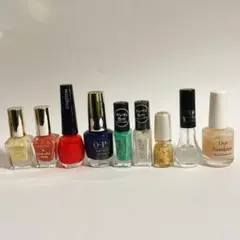マニキュア　まとめ売り