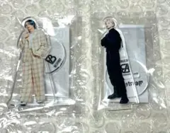 BE:FIRST ジュノン JUNON アクスタ BGB Mainstream