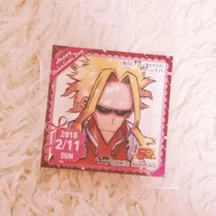 2025年最新】ジャンプショップ 365 ステッカーの人気アイテム - メルカリ