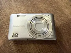 オリンパス VG-130 デジタルカメラ