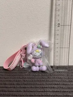 メゾピアノ　ベリエちゃん　シークレットキャラチャーム　ナルミヤキャラクターズ