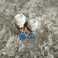 セブン 一番くじ トムとジェリー 箱無し