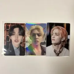 SEVENTEEN エスクプス FOLLOW AGAIN CARATZONE