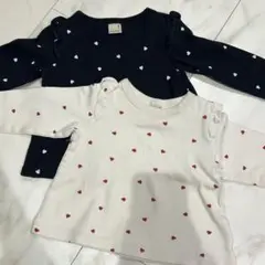 プティマイン トップス