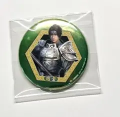 真・三國無双 趙雲 缶バッジ 声優乱舞 2025年最新】真 三國無双 缶の人気アイテム - メルカリ