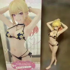 喜多川海夢 水着Ver. 1/7 着せ恋 グッドスマイルカンパニー 正規品