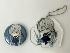 2026年最新】コンパス アダム 缶バッジの人気アイテム - メルカリ