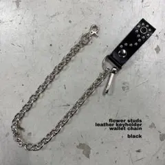 calee ウォレットチェーン　キーリング　真鍮　バイカー　htc calee ウォレットチェーン キーリング 真鍮 バイカー htc