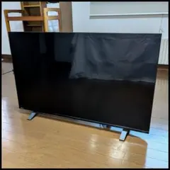 TOSHIBA REGZA 50510 50V液晶テレビ - メルカリ