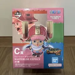 一番くじ ワンピース C賞 トニートニー・チョッパー フィギュア | Mercari