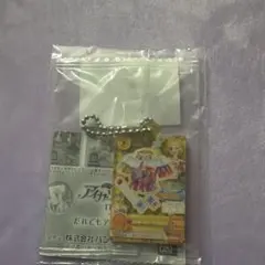 アイカツ！✖︎プリパラ　だれでもアクリルチャーム1