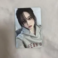 2025年最新】IVE empathy ガウル 封入の人気アイテム - メルカリ