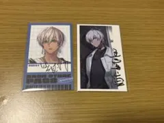 にじさんじ 2時だとか イブラヒムセット