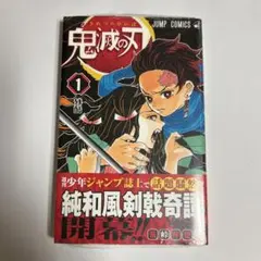 2026年最新】鬼滅の刃 初版 1巻の人気アイテム - メルカリ