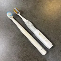 전동 칫솔 2세트