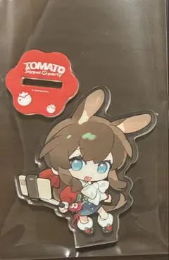 2025年最新】アークナイツ アーミヤ アクリルスタンドの人気アイテム