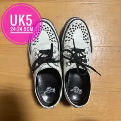 Dr.Martens RAMSEY UK5 USM6 24cm