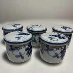 2026年最新】茶碗蒸し 食器 5客の人気アイテム - メルカリ