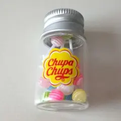 Chupa Chups キャンディ型フィギュア