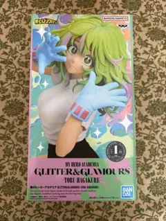 2026年最新】葉隠透 フィギュアの人気アイテム - メルカリ