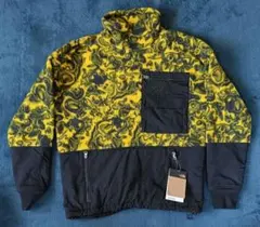 ノースフェイス 94レイジ フリース S 新品