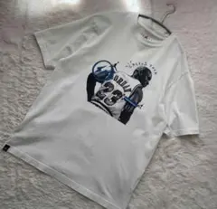 Travis Scott x Jordan x Fragment Tシャツ Mのサムネイル