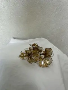 ウェディング　ヘッドアクセ　結婚式