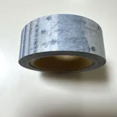 ヨハク　マスキングテープ　中古美品のサムネイル