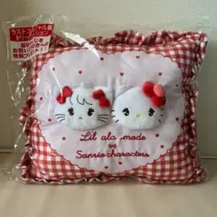 サンリオ1番くじラストワン賞