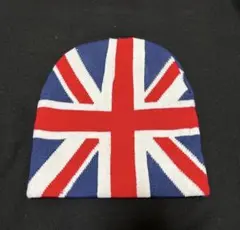 ビーニー ユニオンジャック opium y2k swag archive