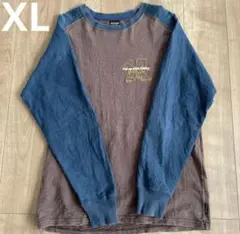 コロンビア 長袖 ロンT カットソー XLサイズ