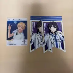 朔間零 羽風薫 3点セット