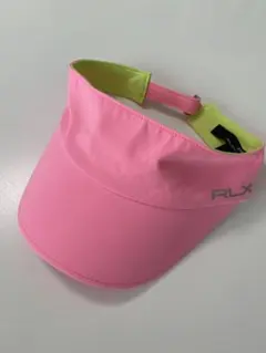 ラルフ・ローレン ゴルフ ビーニー&バイザーセット 2025年最新】サンバイザー ラルフローレンの人気アイテム - メルカリ