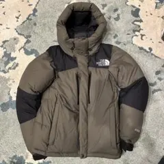 「本日限定価格」THE NORTH FACE フード付きダウンジャケット M