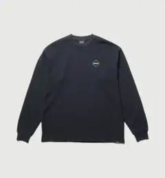 新品未使用　TECH WAFFLE LOUNGE TOP　FCRB