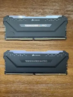 2026年最新】corsair ddr4 2666の人気アイテム - メルカリ