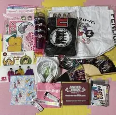 最終値下げ 浜崎あゆみ TeamAyu 限定スクラッチセット バラ売り不可