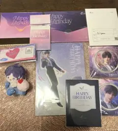 2025年最新】ホムラ バースデーの人気アイテム - メルカリ