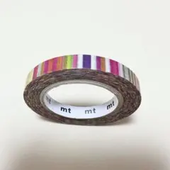 mt 廃盤マスキングテープ グラデーション 限定サイズ？約20mm 中古