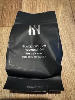 【新品】HERA NEWブラック クッションファンデーション 21N1 リフィルのサムネイル